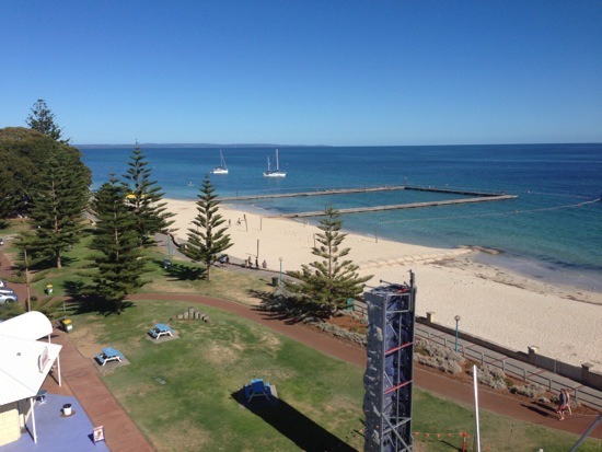 Busselton Beaches