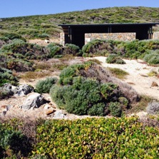 Canal Rocks Map Margaret River Region of Western Australia