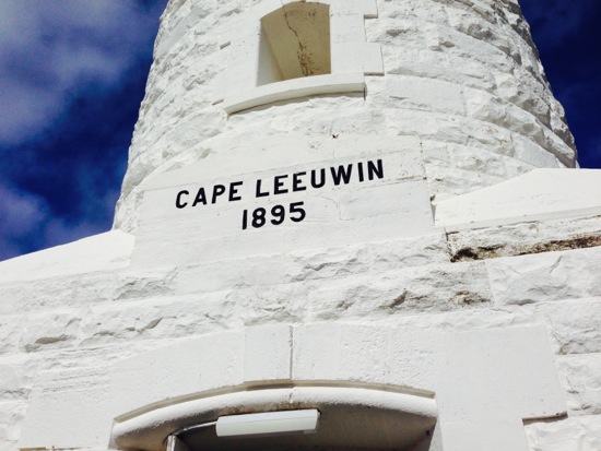 Cape Leeuwin Lighthouse