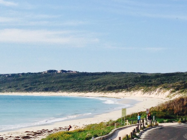 Hamelin Bay