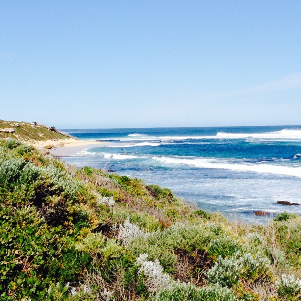 Margaret River Mouth