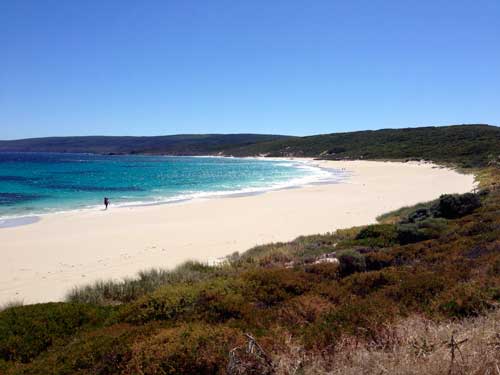 Margaret River Region Beaches