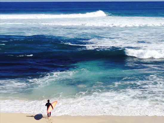 Surfers Point Prevelly